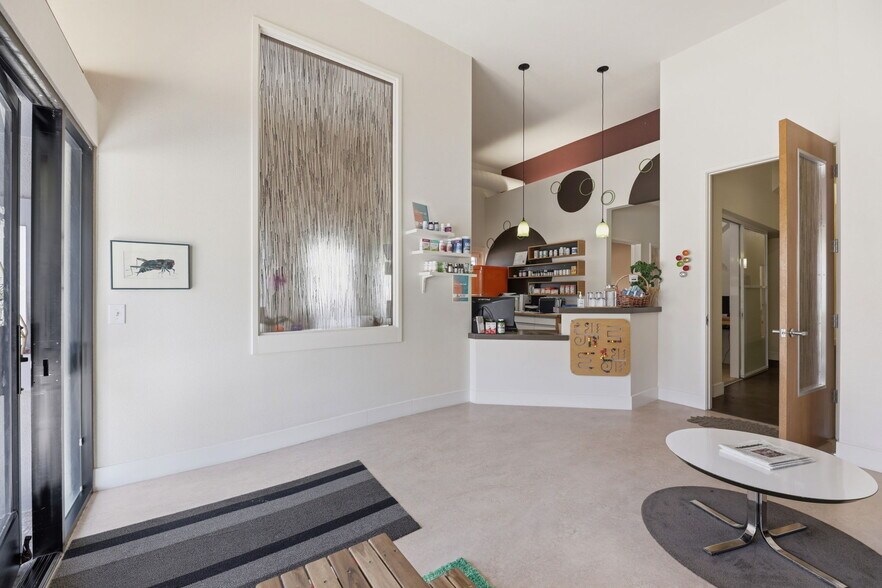 More Photos Of 1701 Church St, San Francisco Storefront Retail Residential For Sale