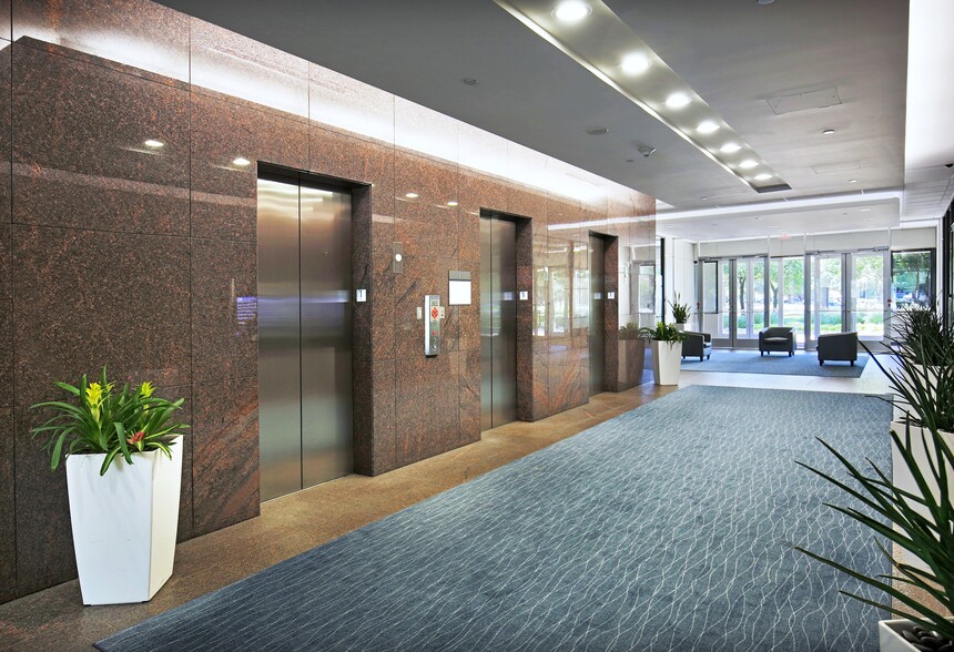 More Photos Of 8505 Freeport Pky, Irving Office For Lease