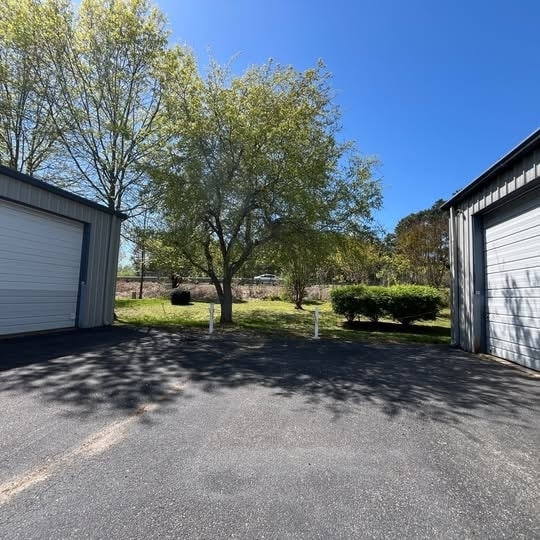 Primary Photo Of 8016 Hankins Industrial Park, Toano Self Storage For Lease