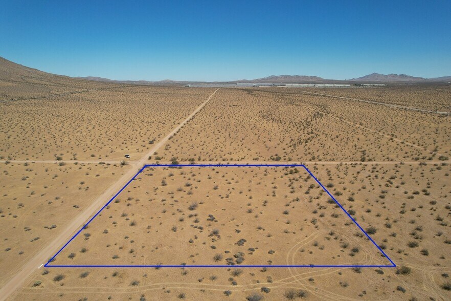 More Photos Of APN 0463-381-08-0000 Falchion rd, Apple Valley Land For Sale