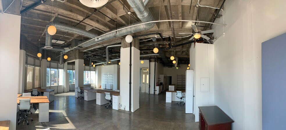 More Photos Of 5225 Wilshire Blvd, Los Angeles Office For Lease