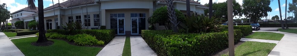 More Photos Of 3307 Northlake Blvd, Palm Beach Gardens Office For Sale