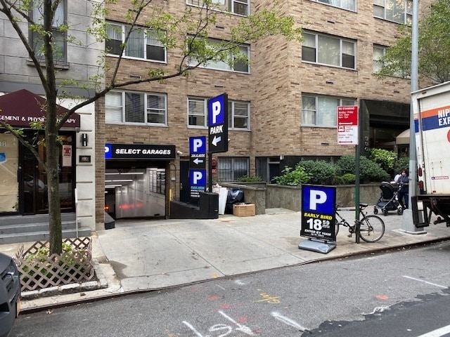 More Photos Of 330 E 49th St, New York Parking Garage For Sale