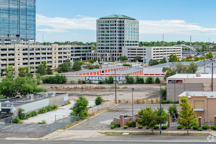 More Photos Of 2040 S Colorado Blvd, Denver Land For Sale