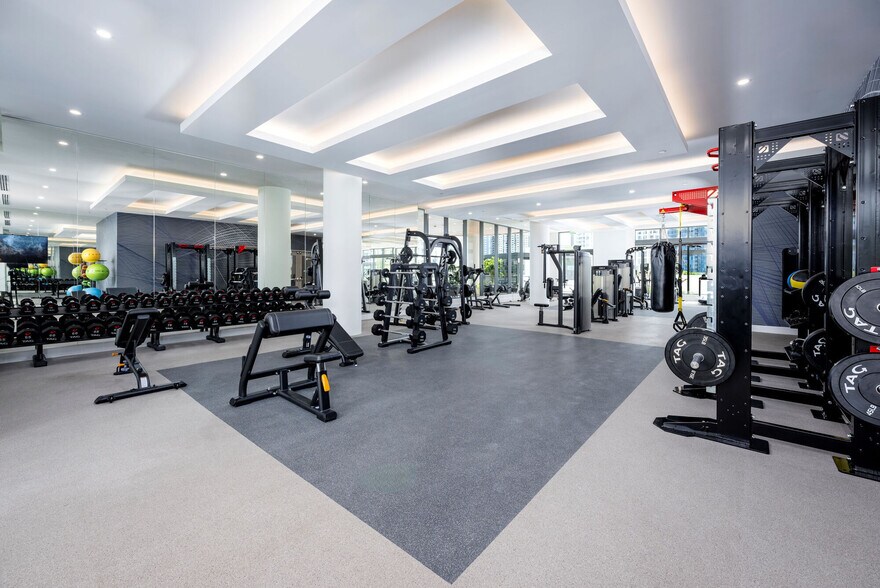 More Photos Of 401 SW 1st Ave, Fort Lauderdale Apartments For Lease