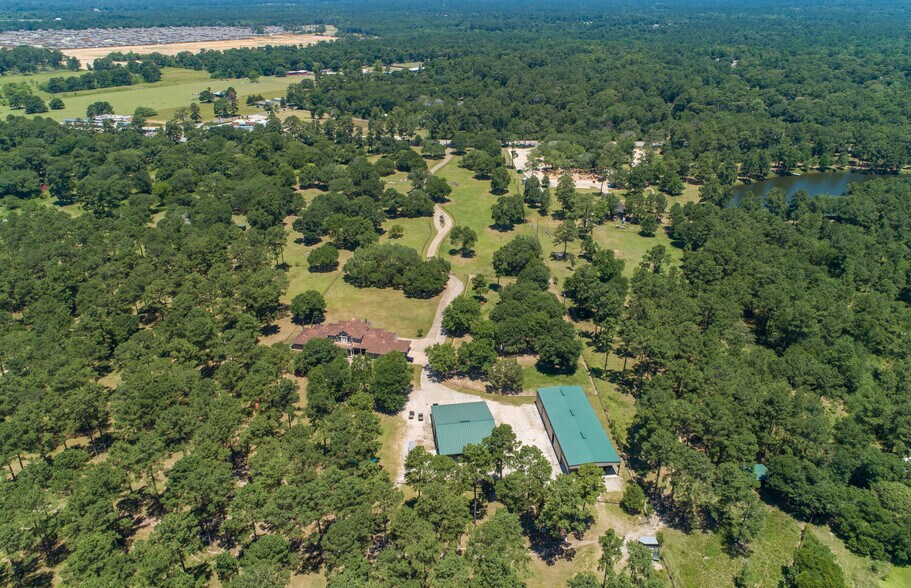 More Photos Of 21745 Fm 2920 Rd, Hockley Land For Sale