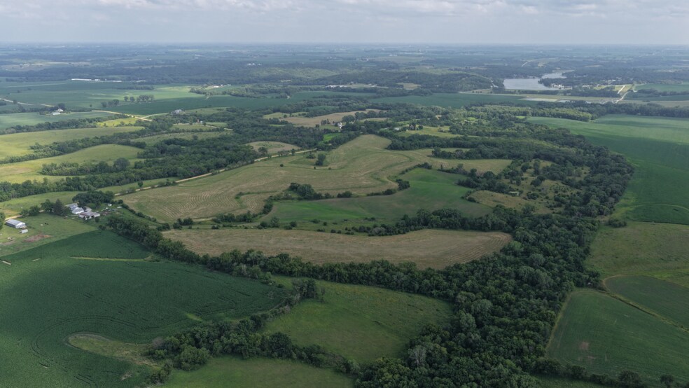 More Photos Of 2927 Zero Ln, Redfield Land For Sale