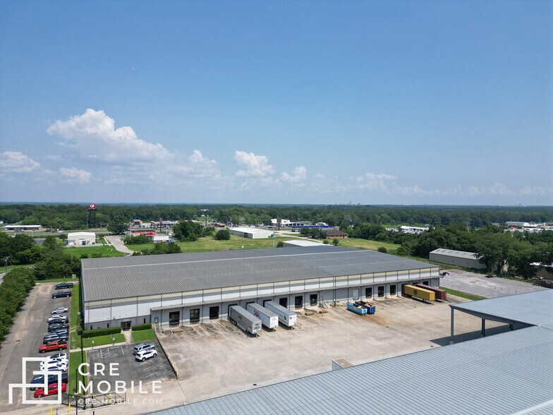 More Photos Of 5212 Willis Rd, Theodore Unknown For Lease