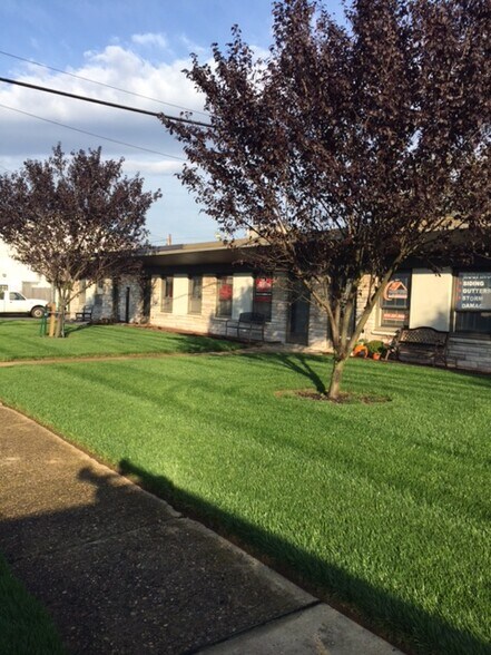 More Photos Of 34-44 W Taylor Ave, Hamilton Office For Lease