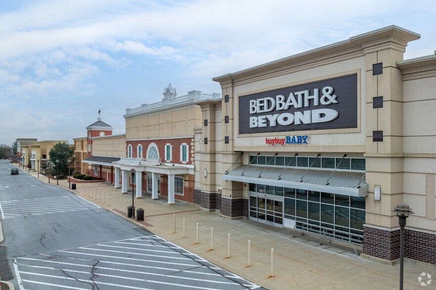 More Photos Of 2350 Lincoln Hwy, Lancaster Unknown For Lease