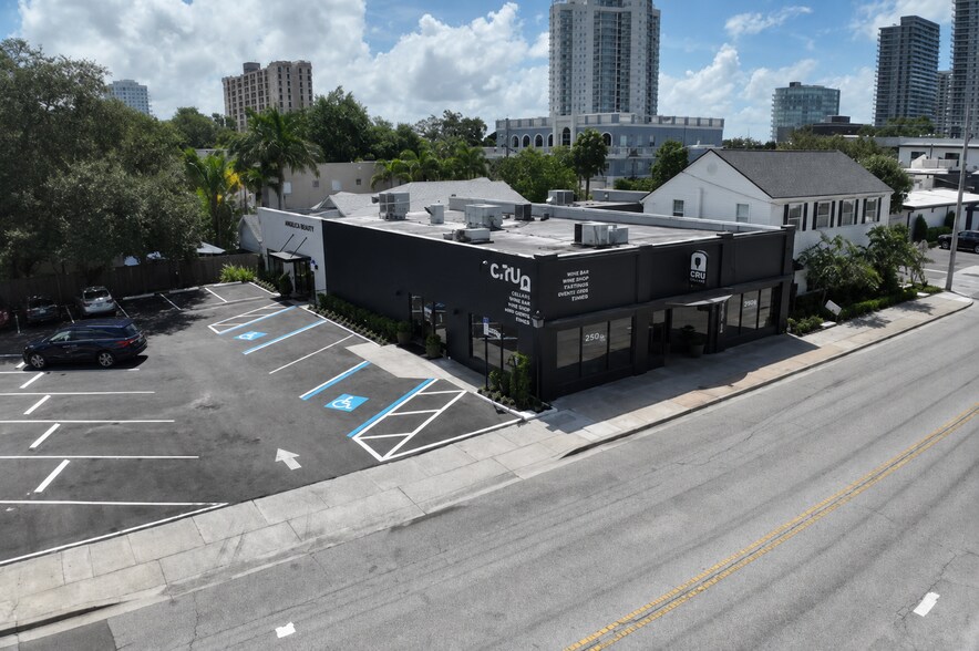 More Photos Of 2506-2510 S MacDill Ave, Tampa Unknown For Lease