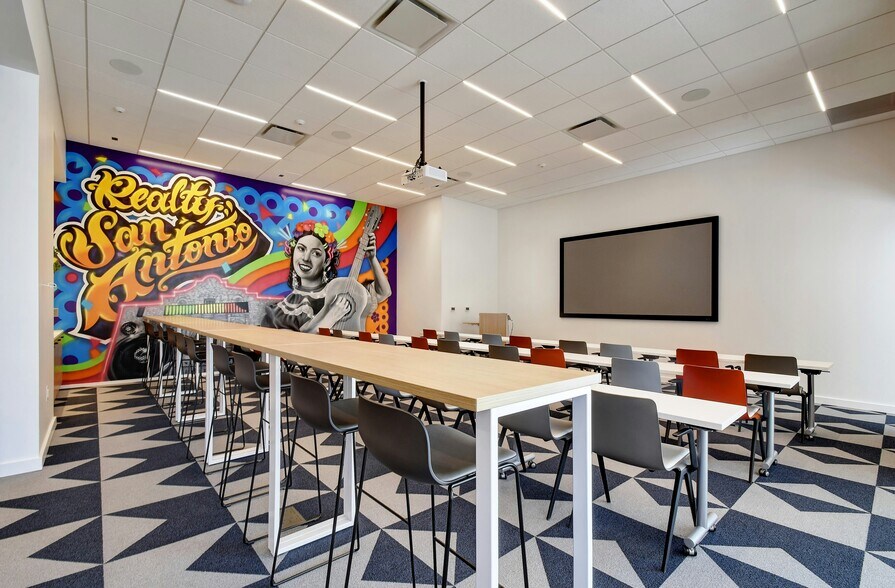 More Photos Of 17346 La Cantera Pky, San Antonio Office For Lease