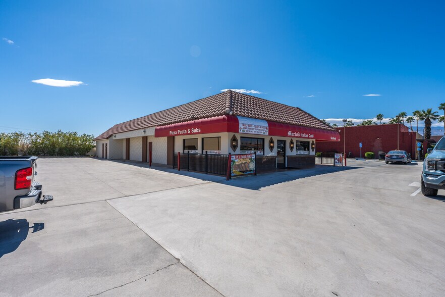 More Photos Of 81939 Highway 111, Indio Restaurant For Sale