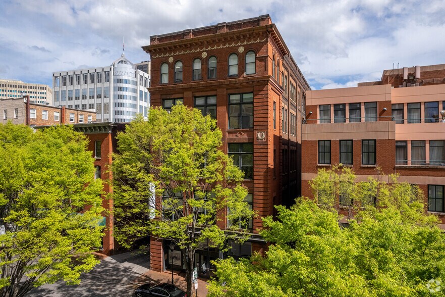 Primary Photo Of 11 S 12th St, Richmond Office Residential For Lease