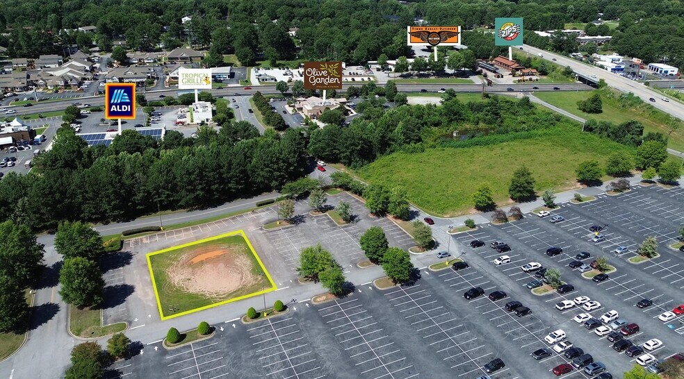 More Photos Of 107 Station Dr, Anderson Land For Sale