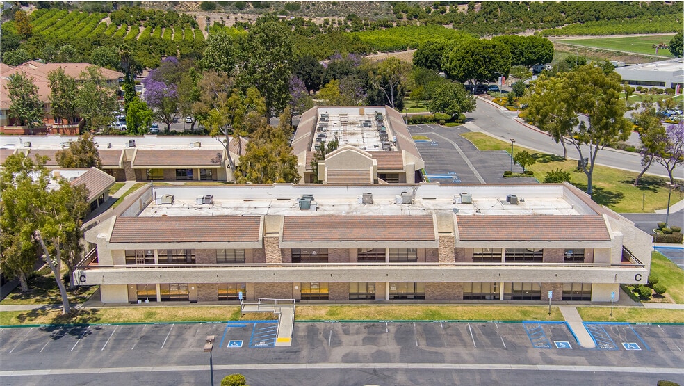 Primary Photo Of 2438 N Ponderosa Dr, Camarillo Medical For Sale