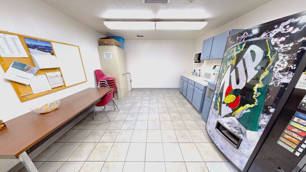 More Photos Of 1080 Bible Way, Reno Warehouse For Sale