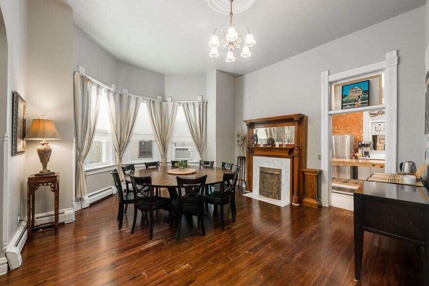 More Photos Of 2147-2151 Tremont Pl, Denver Hospitality For Sale