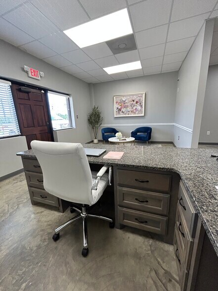 More Photos Of 2519 N 7th St, West Monroe Medical For Lease