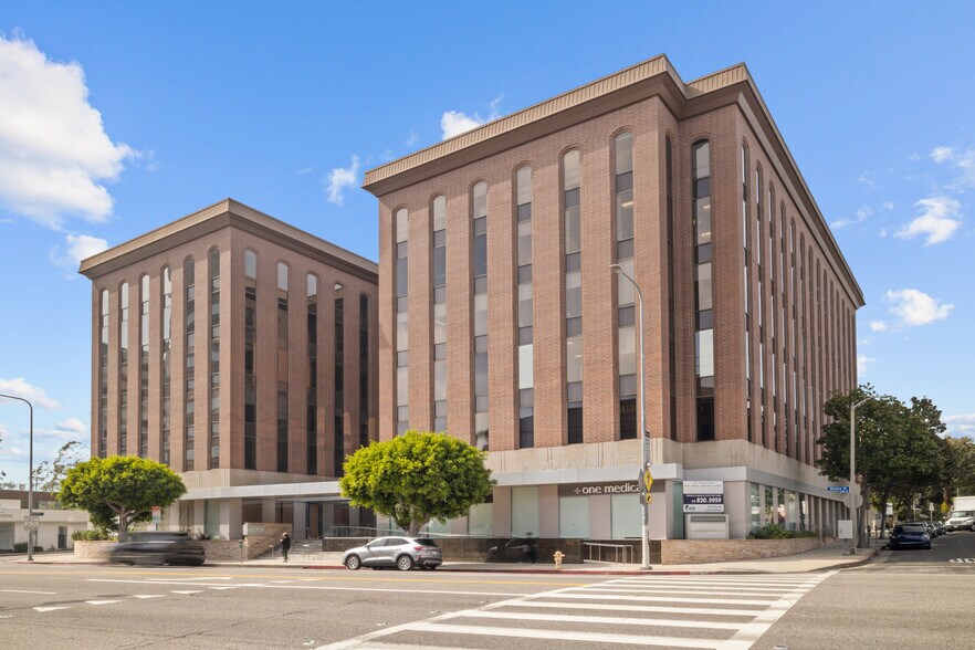 Primary Photo Of 12301 Wilshire Blvd, Los Angeles Office For Lease
