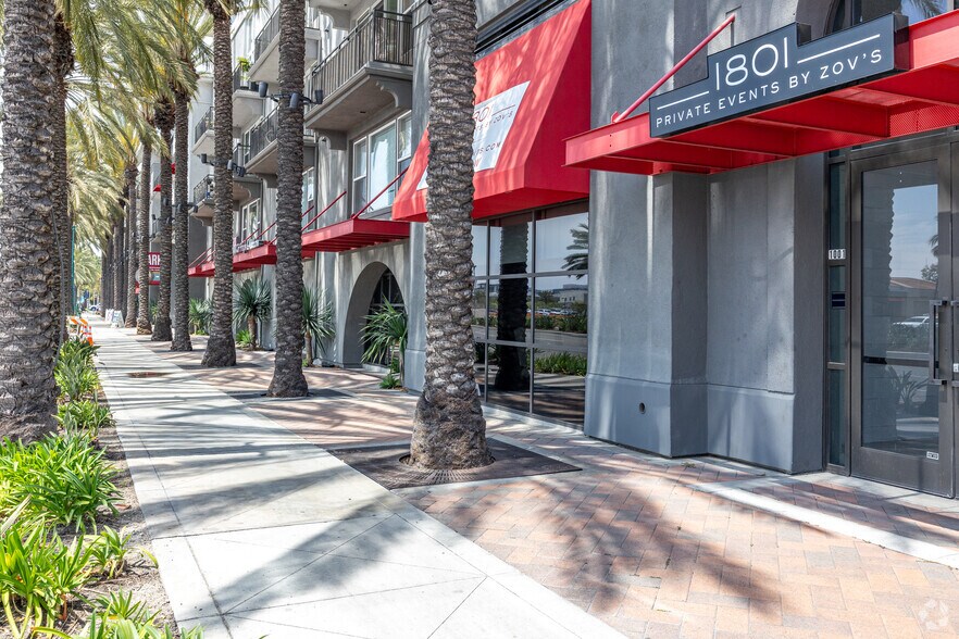 More Photos Of 1801 E Katella Ave, Anaheim Apartments For Lease