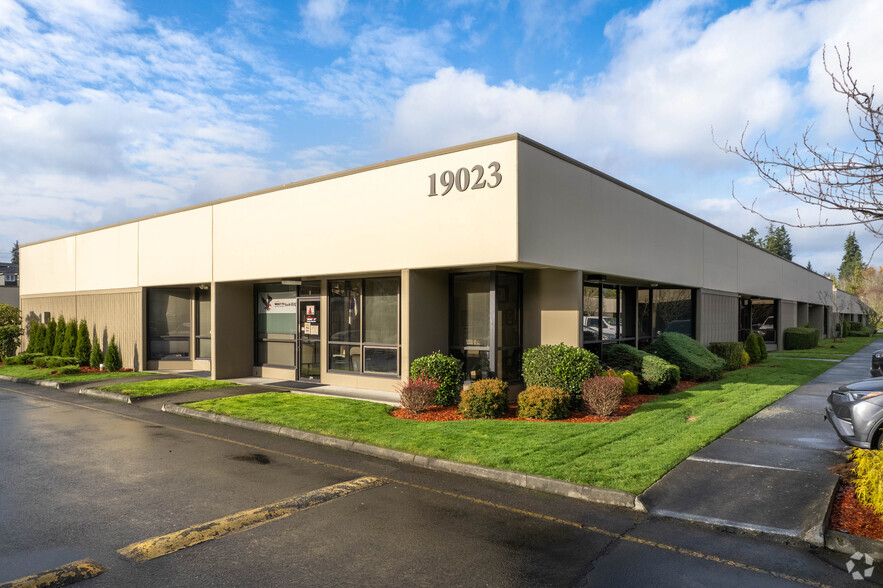 Primary Photo Of 19023 36th Ave W, Lynnwood Flex For Lease