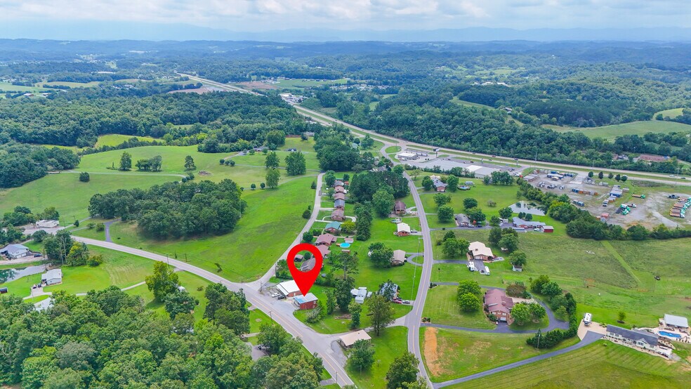 More Photos Of 6279 Blue Springs Pky, Mosheim Freestanding For Sale