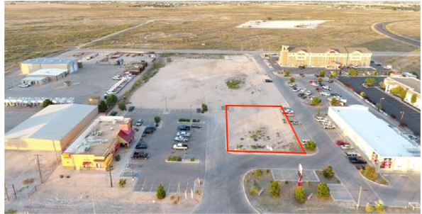 Primary Photo Of 5100 Lovington Hwy, Hobbs Land For Lease