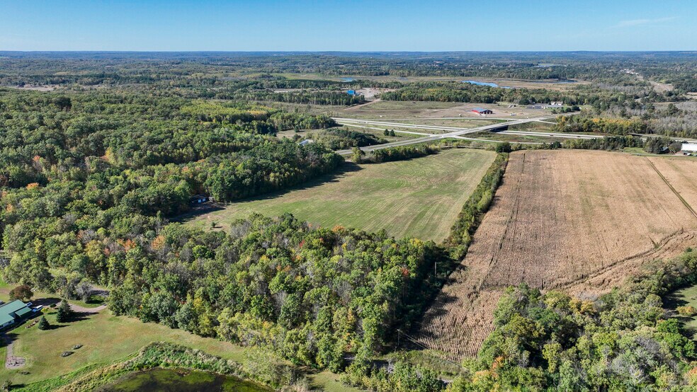 More Photos Of W6200 Highway 70, Spooner Land For Sale