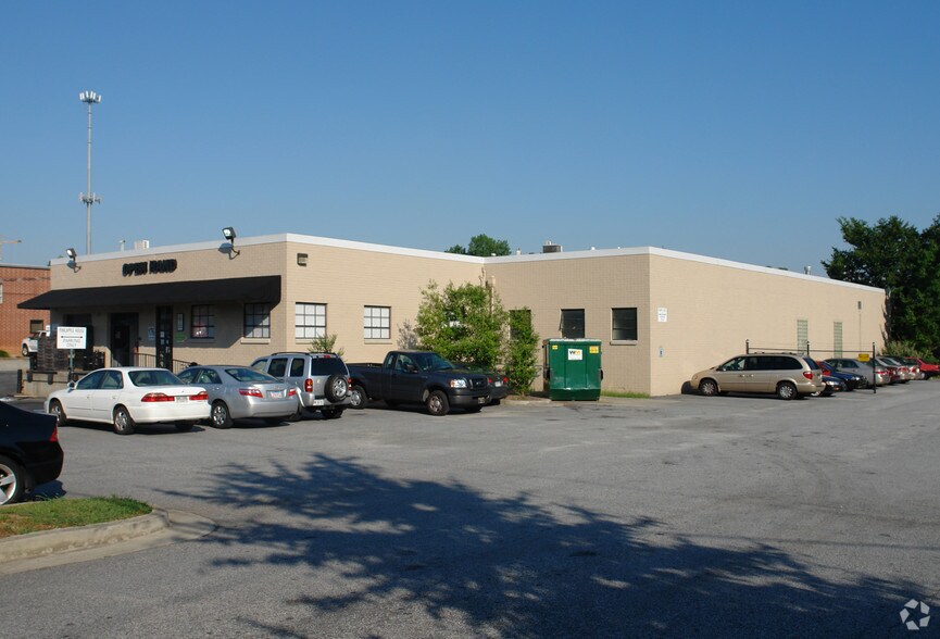 More Photos Of 176 Ottley Dr NE, Atlanta Food Processing For Sale