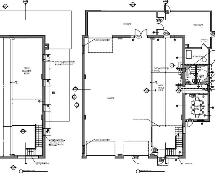 More Photos Of 581 N State Rd, Briarcliff Manor Village Freestanding For Sale