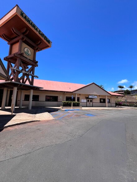 More Photos Of 4405 Honoapiilani Hwy, Lahaina General Retail For Sale