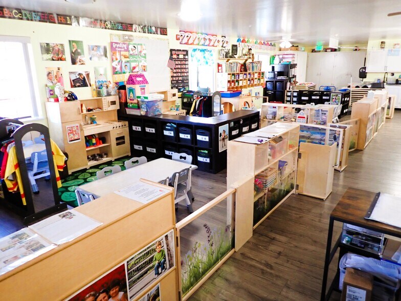 More Photos Of 1580 Geiger Grade Rd, Reno Daycare Center For Sale
