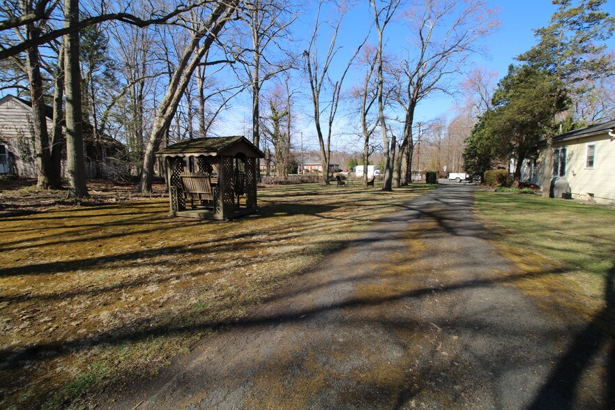 More Photos Of 110 S Main St, Cranbury Land For Sale