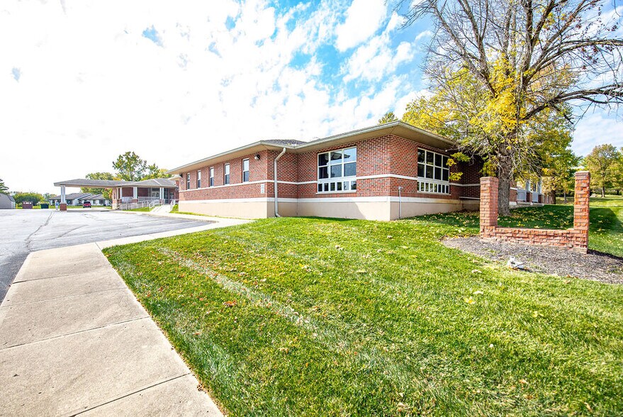 6099 Fairfield Rd, Oxford, OH 45056 Skilled Nursing Facility For Sale