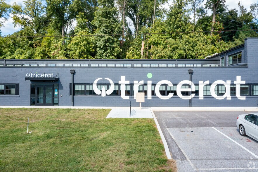 More Photos Of 1600 W 41st St, Baltimore Office For Lease