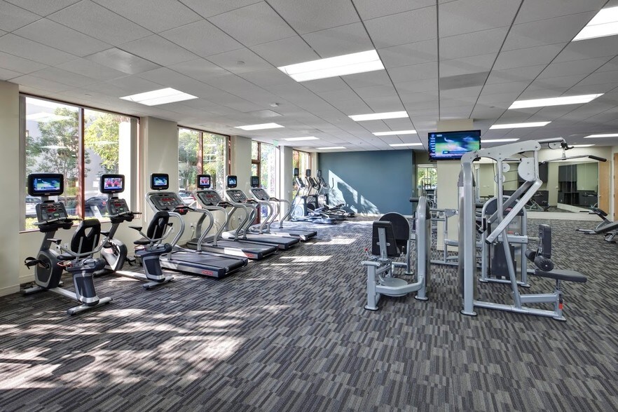 Photo of 2nd Floor Ste 200