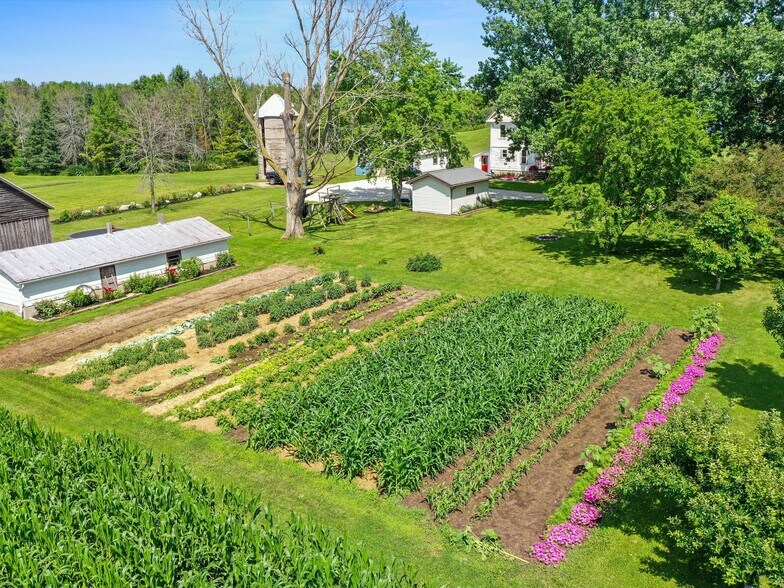 More Photos Of 3106 CTH V Hwy, Mishicot Industrial For Sale