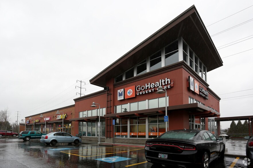 More Photos Of 355-439 NE 223rd Ave, Gresham Unknown For Lease