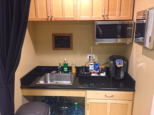 More Photos Of 3892 State St, Santa Barbara Medical For Lease