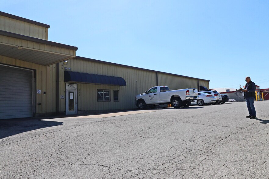 More Photos Of 620 Horine Rd, Festus Manufacturing For Sale