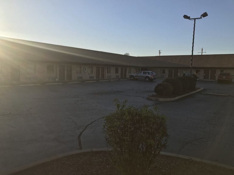 More Photos Of 3607 Hamilton Ave, Saint Louis Hotel For Sale