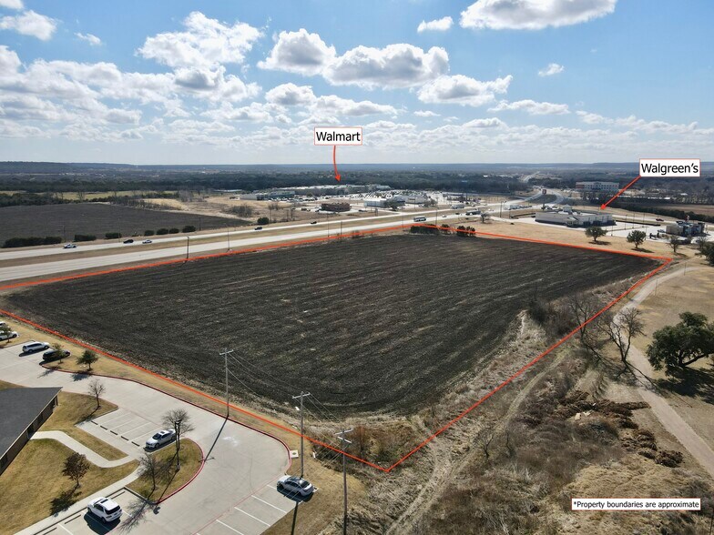 More Photos Of TBD State Highway 36, Gatesville Land For Sale