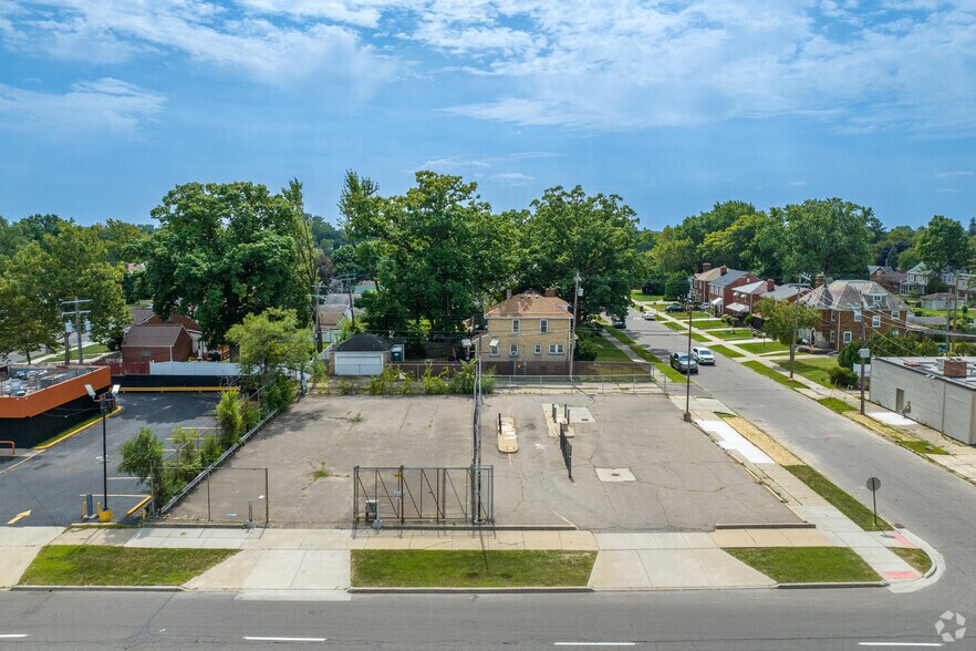 More Photos Of 12707 Joy Rd, Detroit Land For Sale