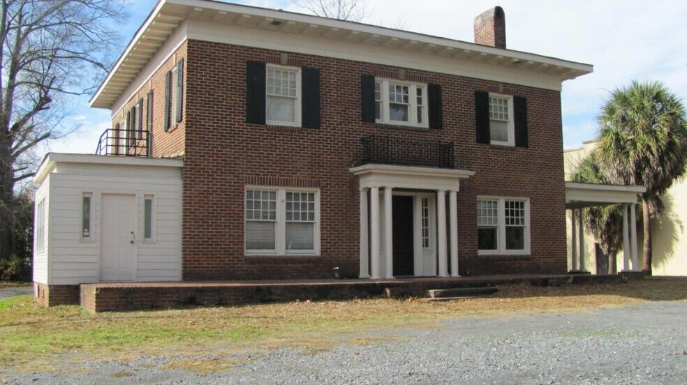 More Photos Of 141 Oakland Ave, Rock Hill Office Residential For Lease