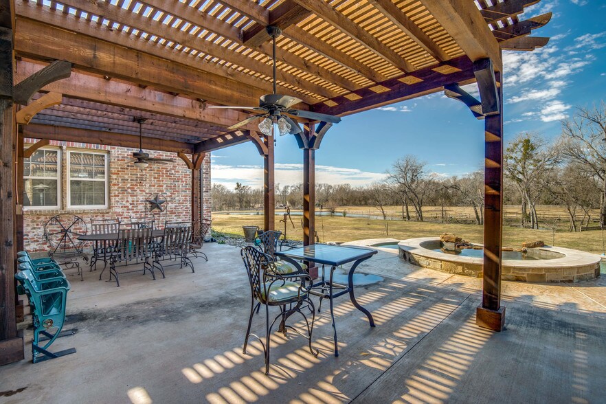 More Photos Of 6071 CR 161, McKinney Land For Sale