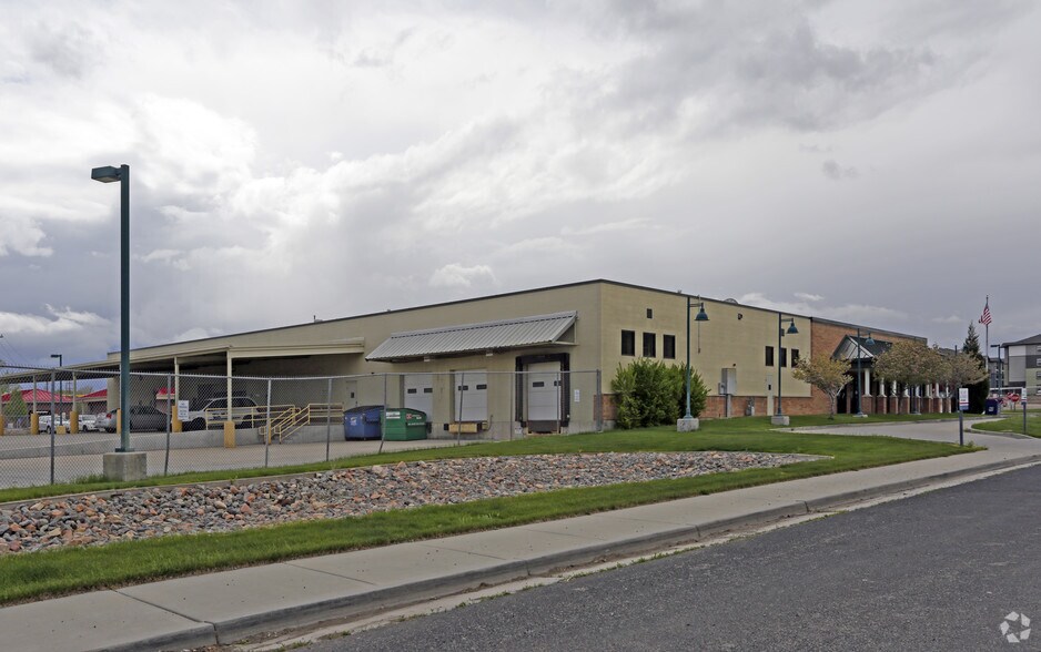 More Photos Of 8470 W 2700 S, Magna Office For Lease