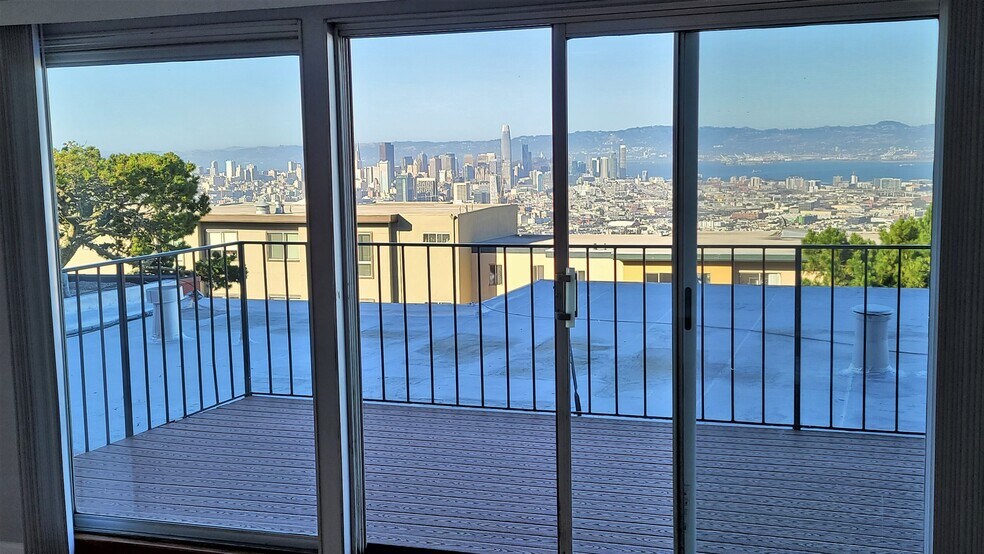 More Photos Of 74 Crestline Dr, San Francisco Multifamily For Sale