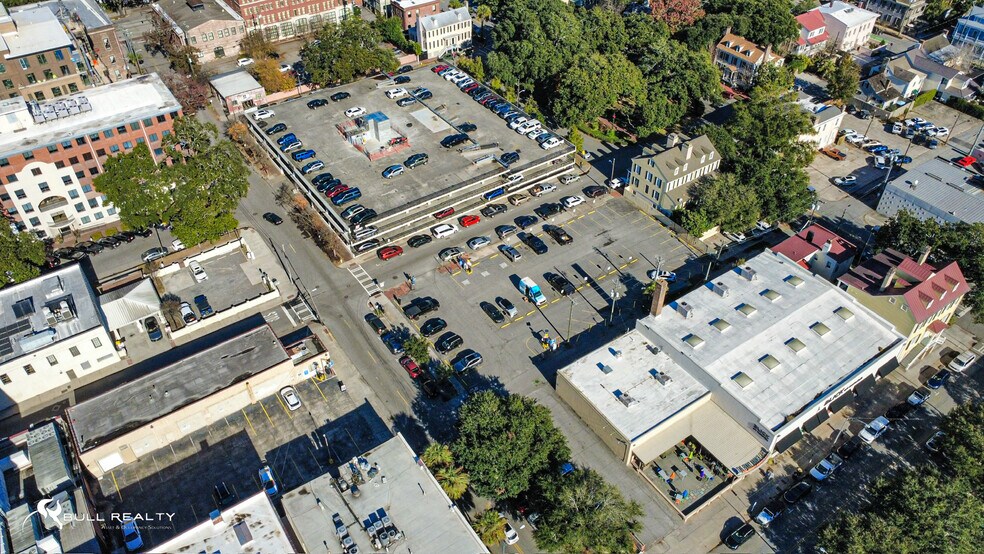 More Photos Of 301-315 E Congress st, Savannah Land For Sale