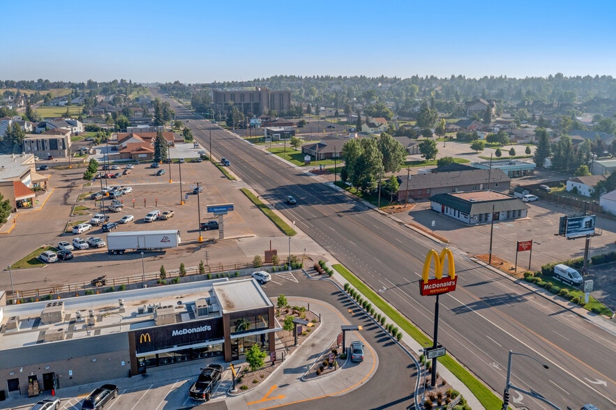 More Photos Of 5801 Yellowstone Rd, Cheyenne Medical For Lease